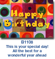 B1102 Gift Box Surprise